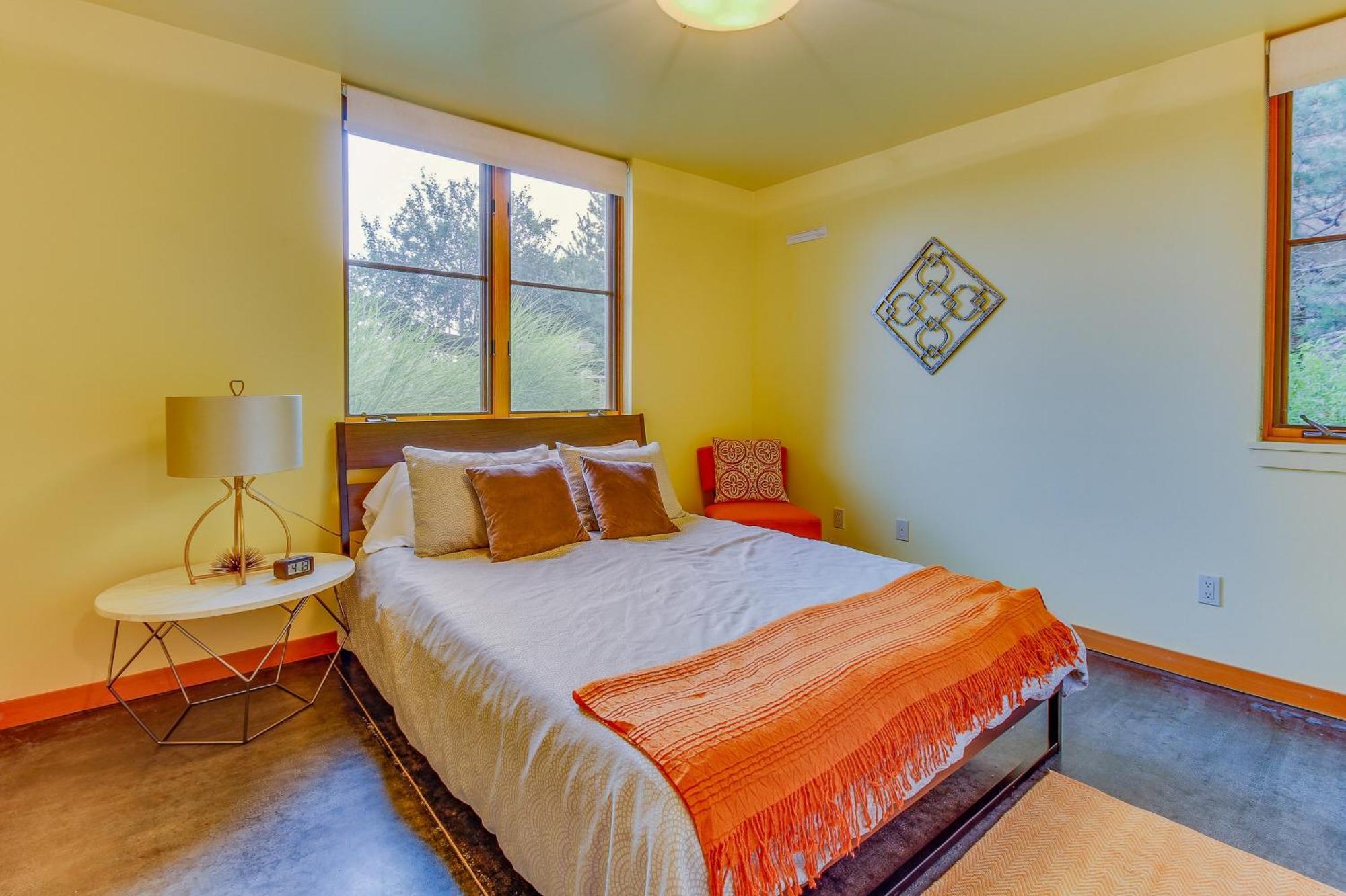 Driftwood Retreat Villa Anacortes Luaran gambar