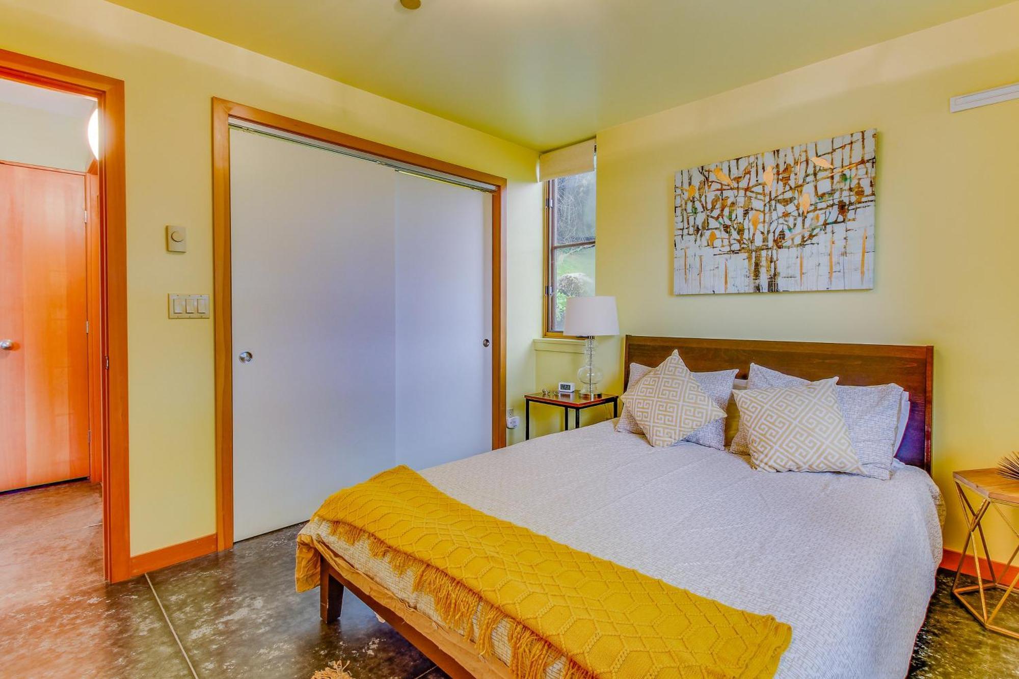 Driftwood Retreat Villa Anacortes Luaran gambar