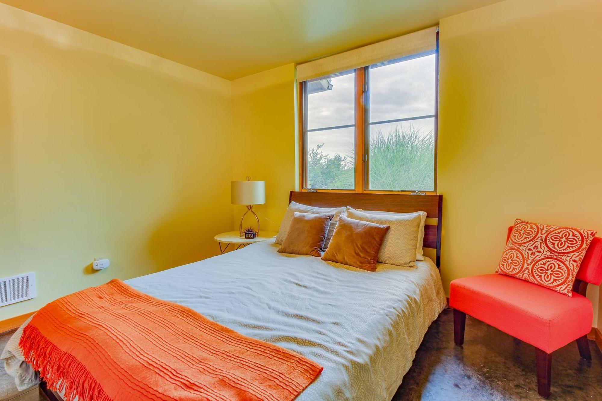 Driftwood Retreat Villa Anacortes Luaran gambar